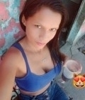kennenlernen Frau Venezuela bis Caracas  : Karelis, 36 Jahre